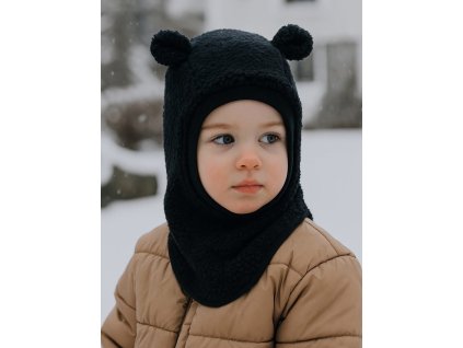 KUKLA detská s uškami