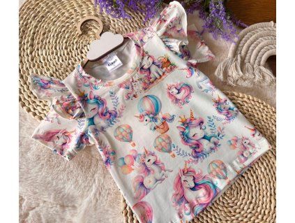 Magic Unicorn Collection - komplet