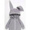onesie dzieciece rabbit szary melanz (6)