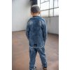 Chlapčeská riflová košeľa Mash Mnie – denim® style bundička modrá (116–158)