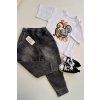 Urban Brand Crazy bear kolekcia pre chlapcvo