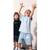 Kraťasky light blue Despacito
