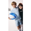 Kraťasky light blue Despacito
