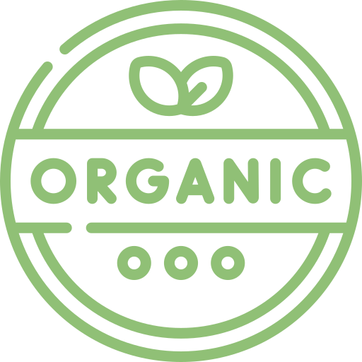 Organikus termékek