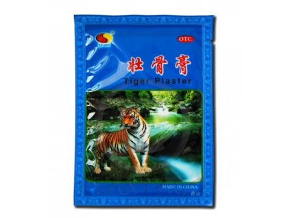 logo tiger plaster 6db