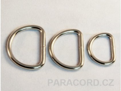 27720 polokrouzek na obojky 30mm