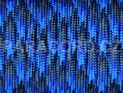 28194 paracord 550 denim