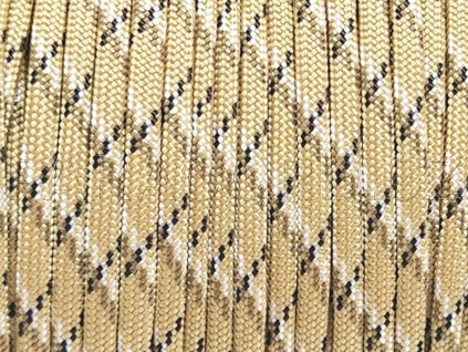 28272 paracord 550 desert camo