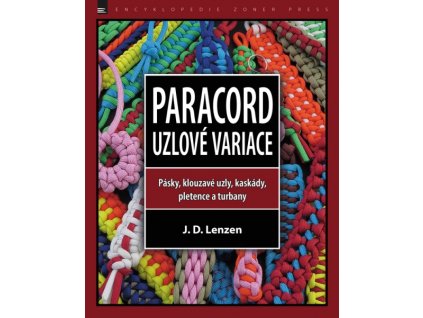 28314 paracord uzlove variace