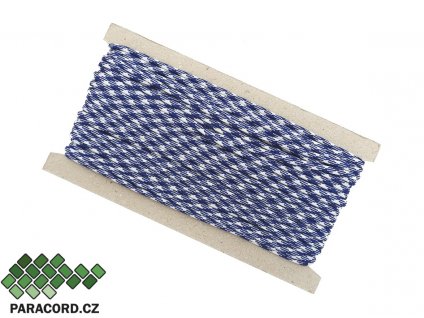 28800 2 paracord 550 karta 25m blue camo