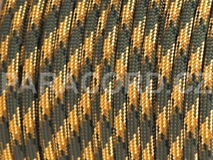 Paracord 550 - MARPAT WOODLAND