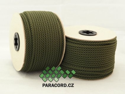 29253 1 paracord 550 spulka 50m crocodile diamonds