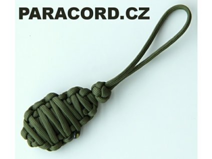 31821 survival privesek parabrouk vlastni barva