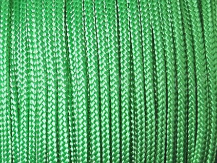 34896 1 typ ii paracord 425 zelena