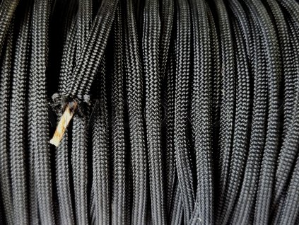 35126 flame cord cerna