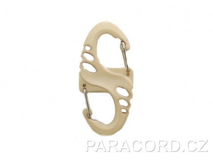 35152 1 karabina oboustranna s biner piskova