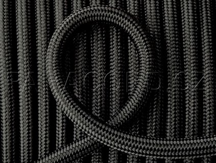 35436 1 paracord max 6mm cerna