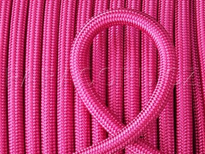35475 paracord max 6mm passion pink