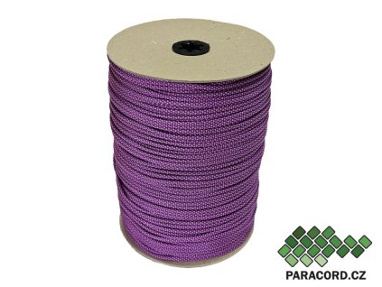 35712 paracord 550 civka 300m purple pink diamonds