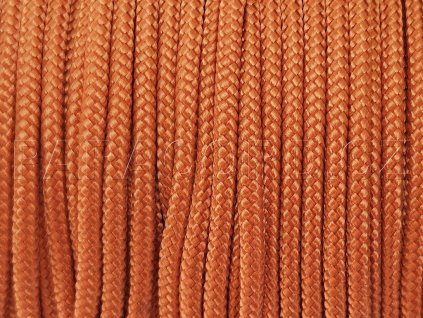 paracord 425 prodej na metráž liščí