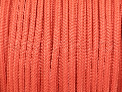 paracord 425 prodej na metráž malinová