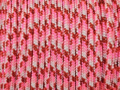 paracord 425 prodej na metráž love spell