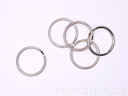 Klíčový kroužek (20mm)