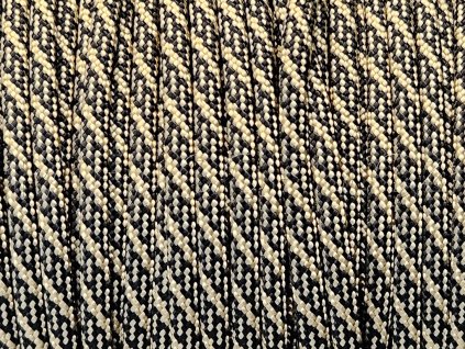 Paracord 550 - HELIX BRONZE