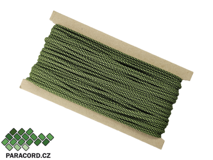 paracord 550 grass diamonds karta 25m