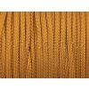 paracord 550 oranžová metráž (2)