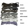 Paracord 550 - šedá