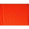 28143 1 paracord 100 neon oranzova