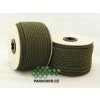 29253 1 paracord 550 spulka 50m crocodile diamonds
