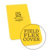 Voděodolný zápisník Rite in the Rain Top-Bound Memo 3 1/4" x 5 1/4" YELLOW