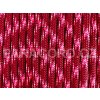 30738 1 paracord 550 spulka 50m burgundiva