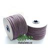 Paracord 550 - špulka 50m PINK STRIPES