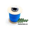 31461 pes snura vypletaci 1 5mm 100m karibska modra