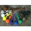 31815 survival privesek opici pest vlastni barvy