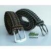 31827 4 paracord survival opasek dvoubarevny