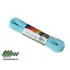 Paracord 550 - svazek 10m PASTEL BLUE (ledovcová)
