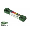Paracord 550 - svazek 10m SMARAGDOVÁ