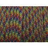 Paracord 550 - RAINBOW ROAD SHOCKWAVE