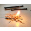 35126 2 flame cord cerna