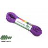 Paracord 550 - svazek 10m PURPLE/PINK DIAMONDS