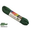 Paracord 550 - svazek 10m JEDLOVÁ