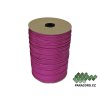 35697 paracord 550 civka 300m passion pink