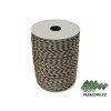 35724 paracord 550 civka 300m multicam