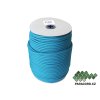PARACORD MAX ZELENOMODRÁ TEAL