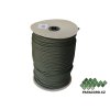 PARACORD MAX KHAKI OLIV