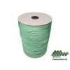 Paracord 550 - cívka 300m MENTOLOVÁ